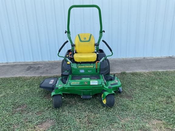 Image of John Deere Z530M equipment image 1