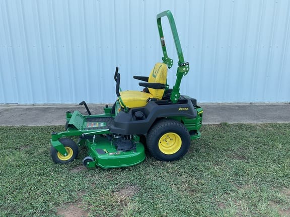 2024 John Deere Z530M Equipment Image0