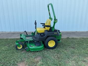 Main image John Deere Z530M