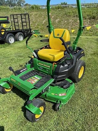 Image of John Deere Z530M equipment image 3