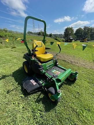 Image of John Deere Z530M equipment image 2