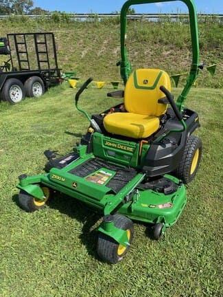 2024 John Deere Z530M Equipment Image0