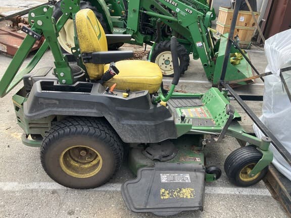 Image of John Deere Z530M equipment image 1