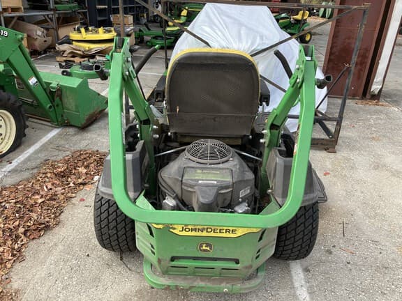 Image of John Deere Z530M equipment image 2