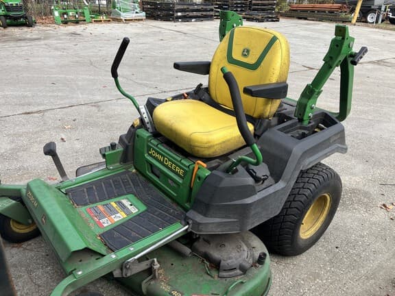 Image of John Deere Z530M Primary image