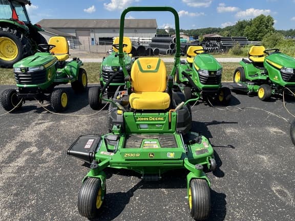 Image of John Deere Z530M Primary image