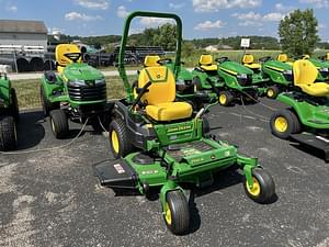 2024 John Deere Z530M Image