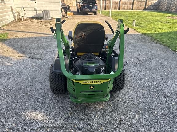 Image of John Deere Z530M equipment image 3