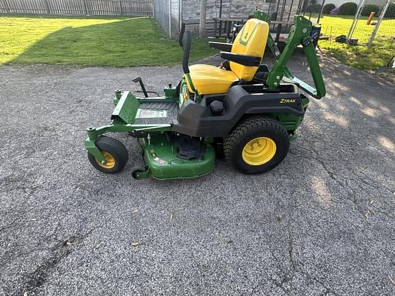 Image of John Deere Z530M Primary image