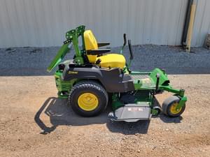 2024 John Deere Z530M Image
