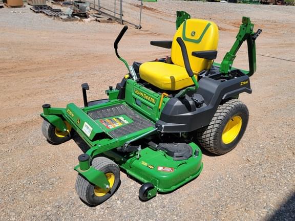 Image of John Deere Z530M equipment image 1