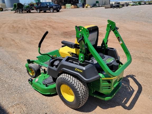 Image of John Deere Z530M equipment image 3