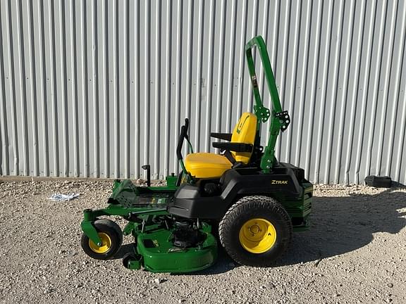 Image of John Deere Z530M equipment image 1