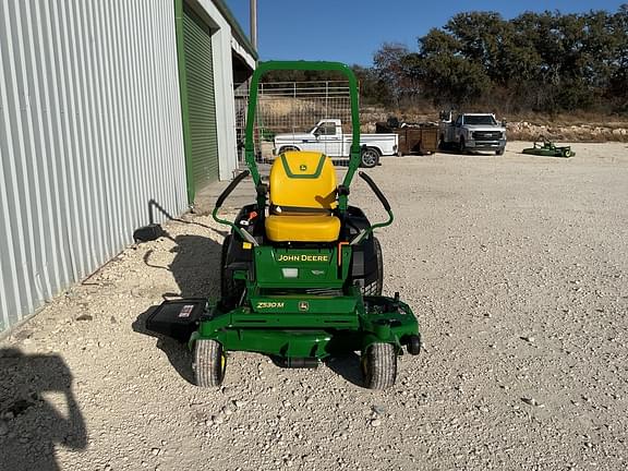 Image of John Deere Z530M Primary image