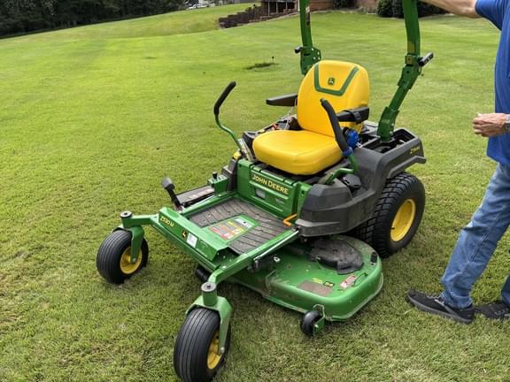 Image of John Deere Z530M equipment image 1