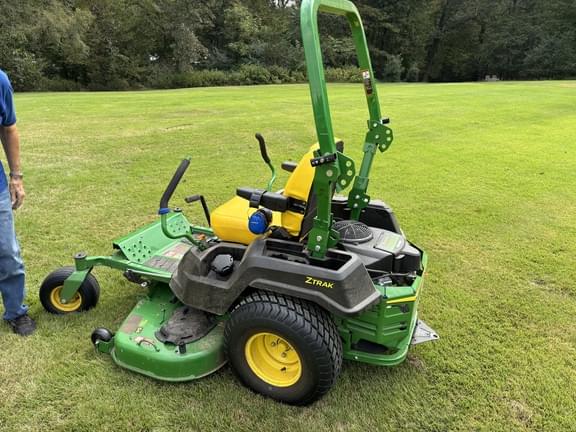 Image of John Deere Z530M equipment image 2