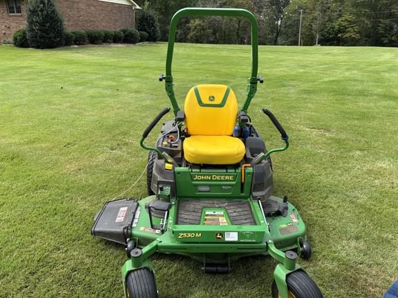 Image of John Deere Z530M Primary image