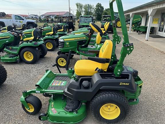 Image of John Deere Z530M equipment image 1