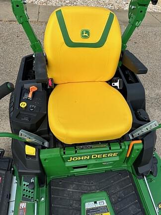 Image of John Deere Z530M equipment image 1