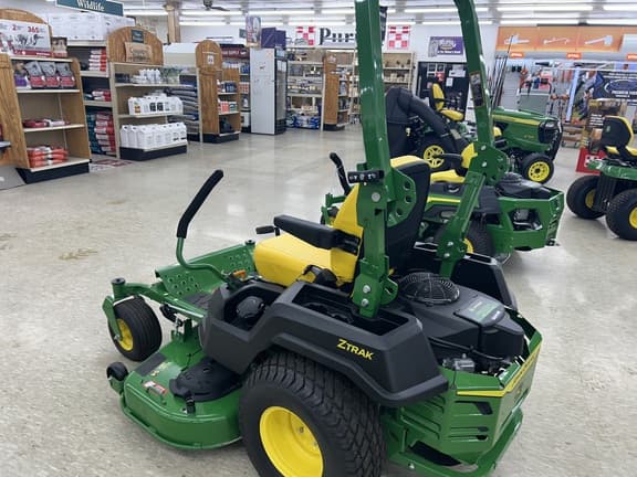 Image of John Deere Z530M equipment image 2