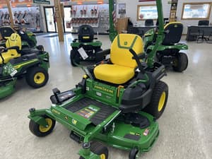 2024 John Deere Z530M Image