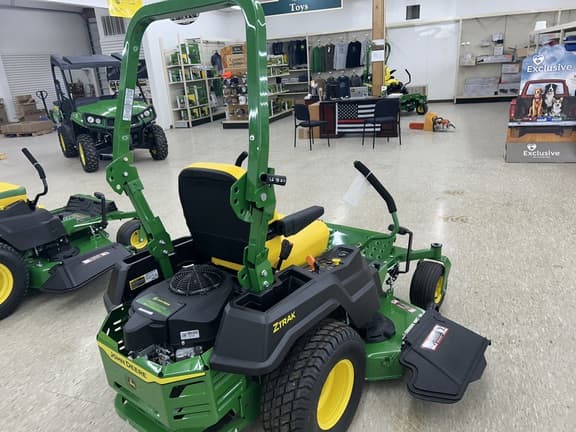 Image of John Deere Z530M equipment image 4