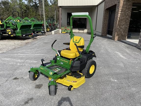 Image of John Deere Z530M equipment image 1