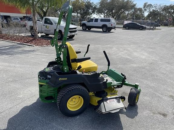 Image of John Deere Z530M equipment image 3