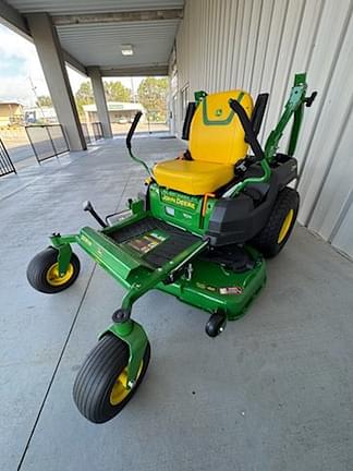 Image of John Deere Z530M equipment image 3