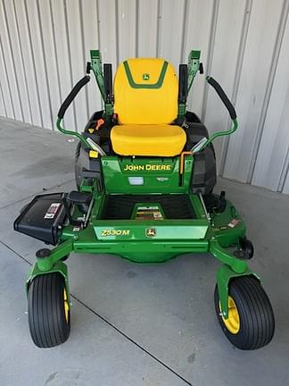 Image of John Deere Z530M equipment image 1