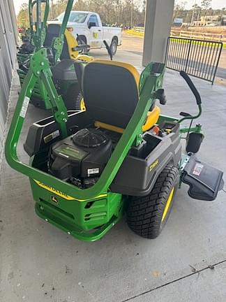 Image of John Deere Z530M equipment image 4