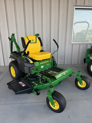 2024 John Deere Z530M Equipment Image0