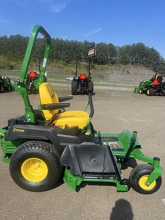 Image of John Deere Z530M equipment image 3