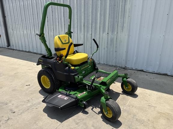 Image of John Deere Z530M equipment image 4
