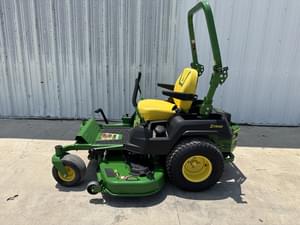 2024 John Deere Z530M Image