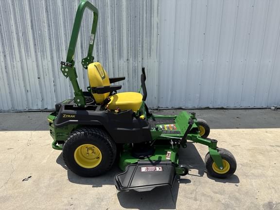 Image of John Deere Z530M equipment image 3