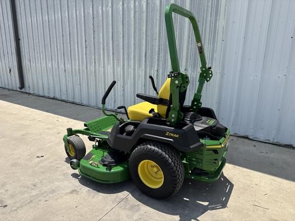 Image of John Deere Z530M equipment image 2