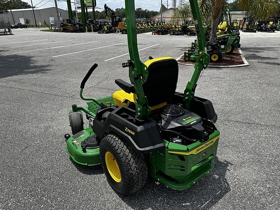 Image of John Deere Z530M equipment image 3