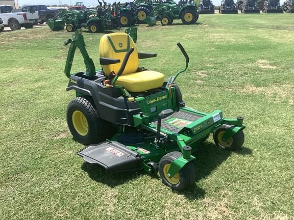 Image of John Deere Z530M equipment image 3