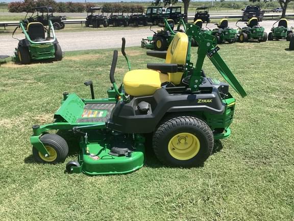 Image of John Deere Z530M Primary image