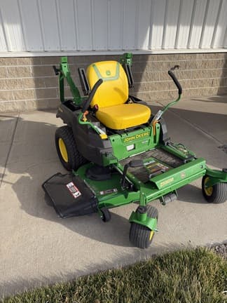 Image of John Deere Z530M Primary image