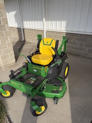 Image of John Deere Z530M equipment image 1