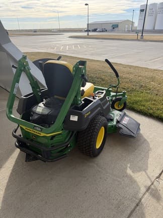 Image of John Deere Z530M equipment image 3