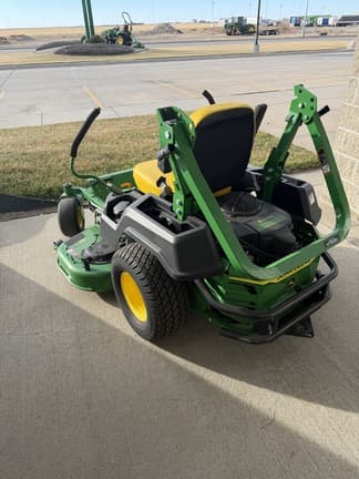 Image of John Deere Z530M equipment image 2