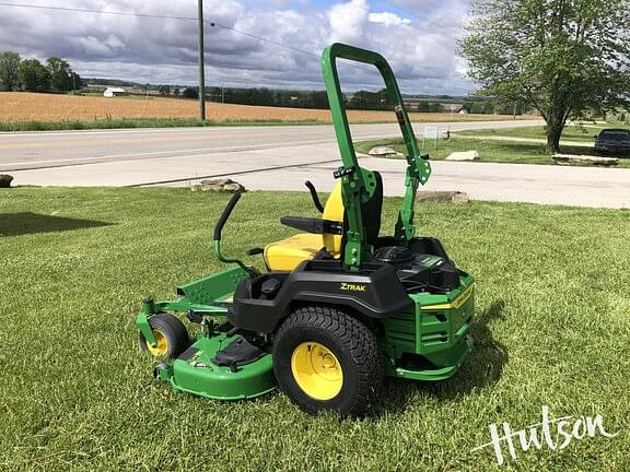 Image of John Deere Z530M equipment image 2