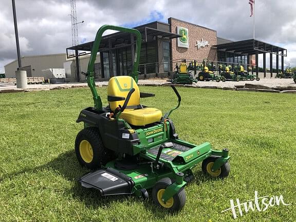 Image of John Deere Z530M Primary image