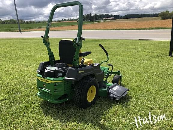 Image of John Deere Z530M equipment image 3