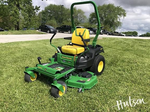 Image of John Deere Z530M equipment image 1