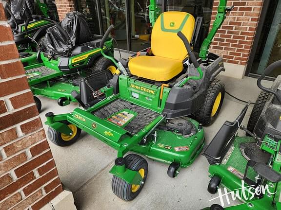 Image of John Deere Z530M equipment image 1