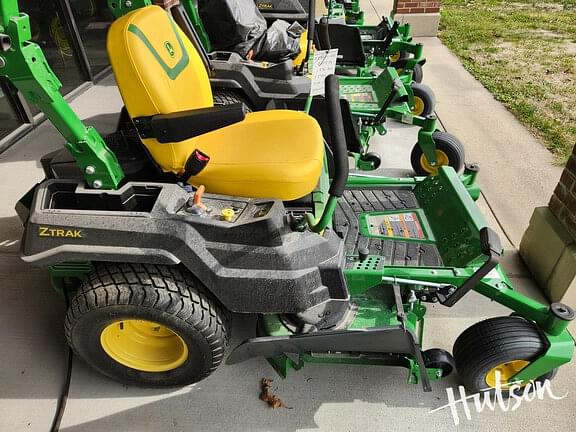 Image of John Deere Z530M equipment image 2